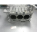 #BKA14 Engine Cylinder Block From 2011 Subaru Tribeca  3.6